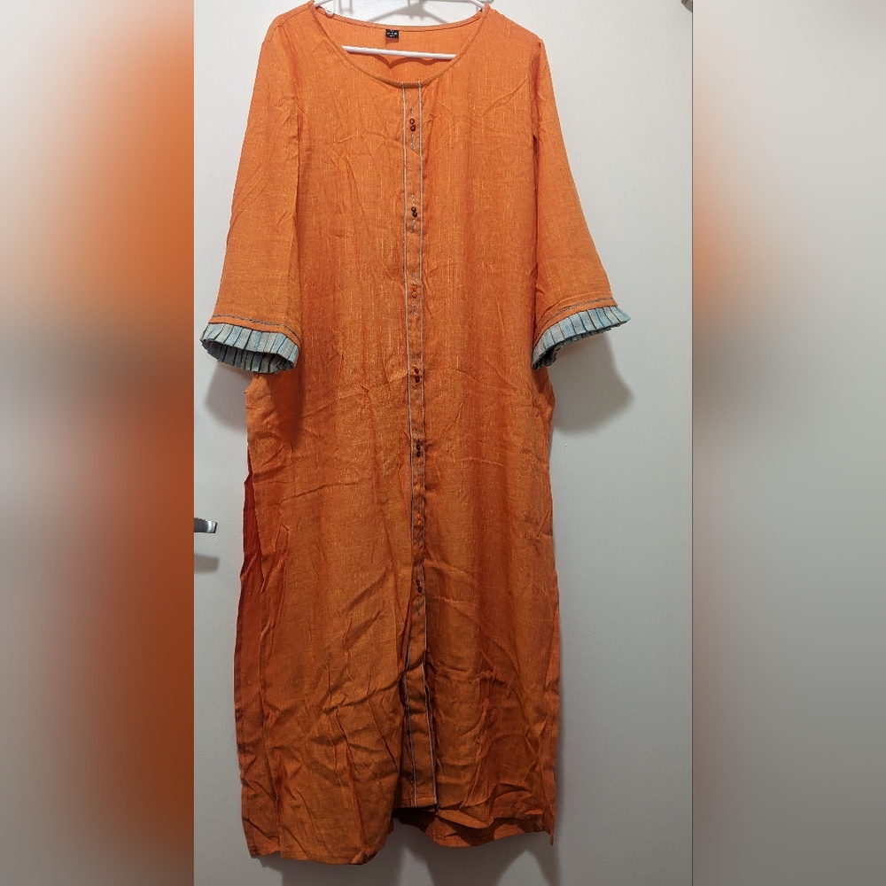 Long kurti